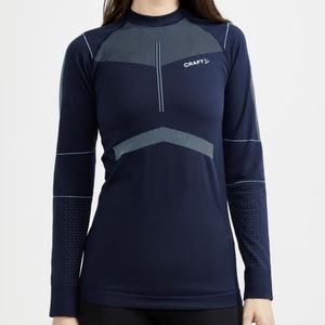 Craft Active Intensity Baselayer